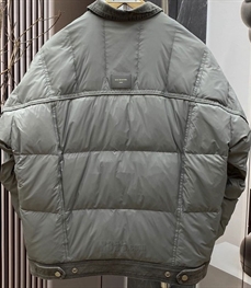 市场上装-棉衣/羽绒服-休闲棉服