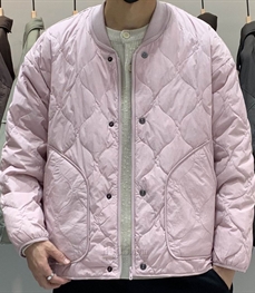 市场上装-棉衣/羽绒服-休闲棉服