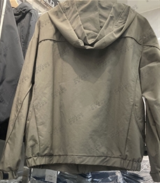 市场上装-夹克-休闲夹克【实拍】