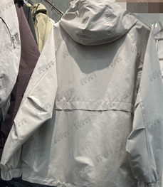 市场上装-夹克-休闲夹克【实拍】