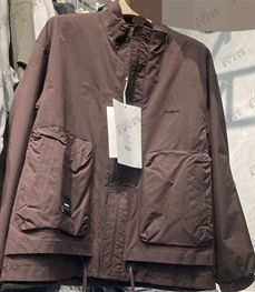 市场上装-夹克-休闲夹克【实拍】