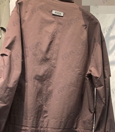 市场上装-夹克-休闲夹克【实拍】