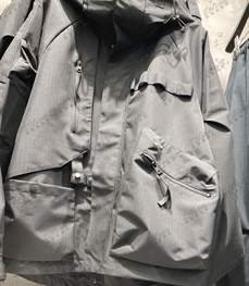 市场上装-夹克-休闲夹克【实拍】