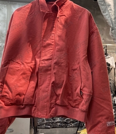 市场上装-夹克-休闲夹克【实拍】