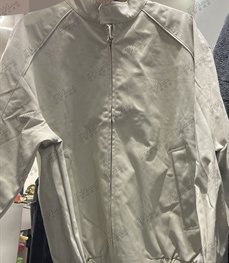 市场上装-夹克-休闲夹克【实拍】