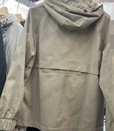 市场上装-夹克-休闲夹克【实拍】