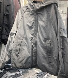 市场上装-夹克-休闲夹克【实拍】