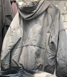 市场上装-夹克-休闲夹克【实拍】