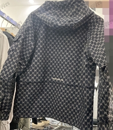 市场上装-夹克-休闲夹克【实拍】