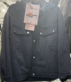 市场上装-夹克-休闲夹克【实拍】