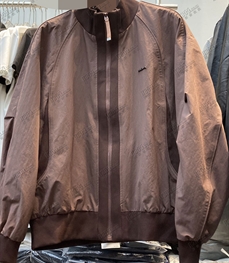 市场上装-夹克-休闲夹克【实拍】