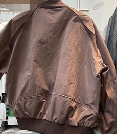 市场上装-夹克-休闲夹克【实拍】