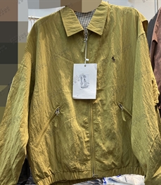 市场上装-夹克-休闲夹克【实拍】