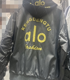 市场上装-夹克-休闲夹克【实拍】