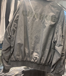 市场上装-夹克-休闲夹克【实拍】