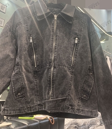 市场上装-夹克-休闲夹克【实拍】