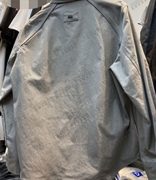 市场上装-衬衫-休闲衬衫【实拍】