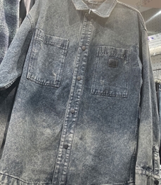 市场上装-衬衫-休闲衬衫【实拍】