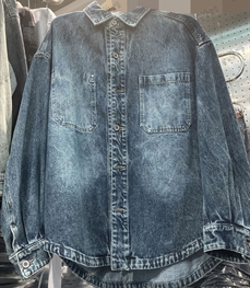 市场上装-衬衫-休闲衬衫【实拍】