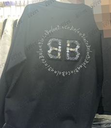 市场上装-卫衣-休闲衬衫【实拍】