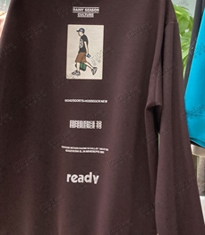 市场上装-卫衣-休闲衬衫【实拍】