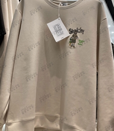 市场上装-卫衣-休闲衬衫【实拍】