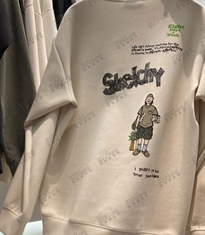 市场上装-卫衣-休闲衬衫【实拍】