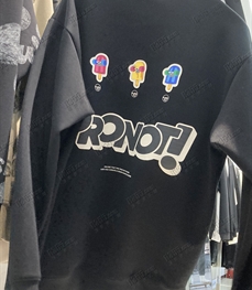 市场上装-卫衣-休闲衬衫【实拍】