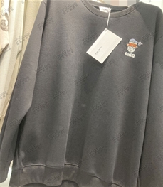 市场上装-卫衣-休闲衬衫【实拍】