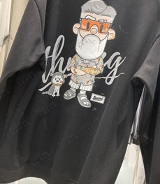 市场上装-卫衣-休闲衬衫【实拍】