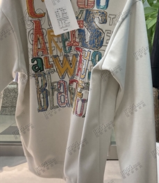 市场上装-卫衣-休闲衬衫【实拍】