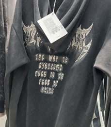 市场上装-卫衣-休闲衬衫【实拍】