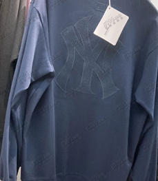 市场上装-卫衣-休闲衬衫【实拍】