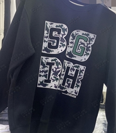 市场上装-卫衣-休闲衬衫【实拍】