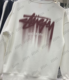 市场上装-卫衣-休闲衬衫【实拍】