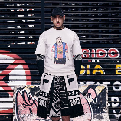 巴西《PIET》2025秋冬潮流前卫男女装