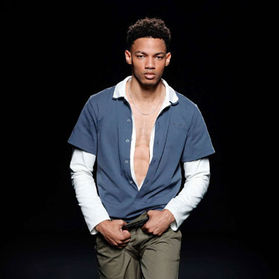 2026春夏Emeerree——马德里