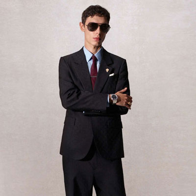 2026春夏gucci——米兰