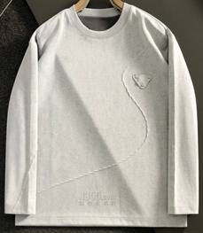 市场上装-T恤-欧货T恤