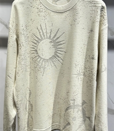 市场上装-T恤-欧货T恤