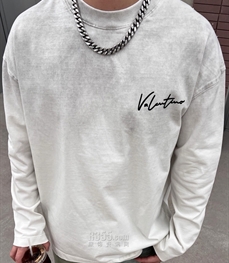 市场上装-T恤-欧货T恤