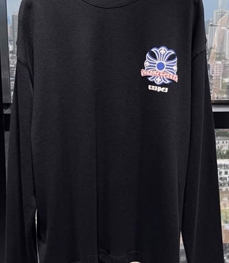 市场上装-T恤-欧货T恤