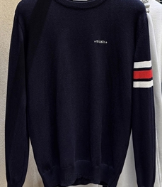 市场上装-毛衫-休闲毛衫