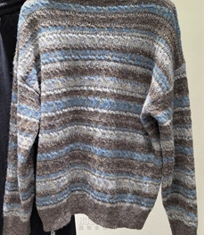 市场上装-毛衫-休闲毛衫