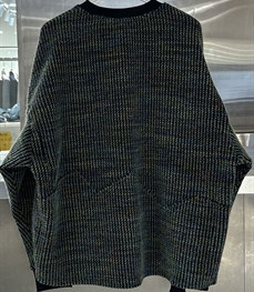 市场上装-毛衫-休闲毛衫