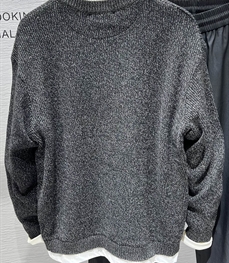 市场上装-毛衫-休闲毛衫