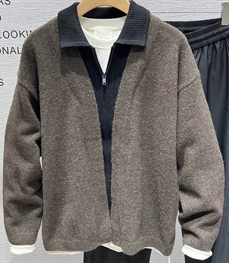 市场上装-毛衫-休闲毛衫