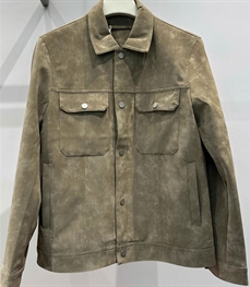 市场上装-皮衣-休闲皮衣