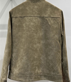 市场上装-皮衣-休闲皮衣