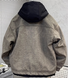 市场上装-皮衣-休闲皮衣